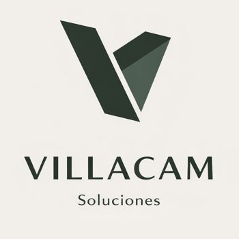 LOGOTIPO SOLUCIONES VILLACAM