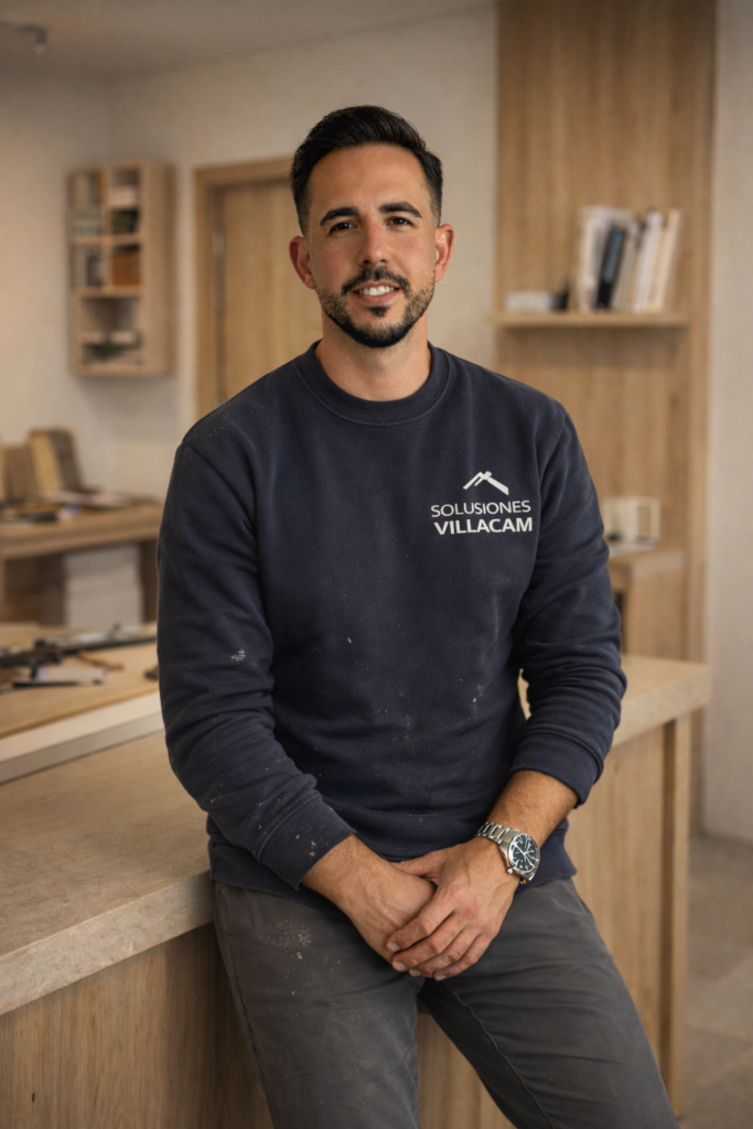 ivan villaverde