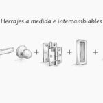 HERRAJES