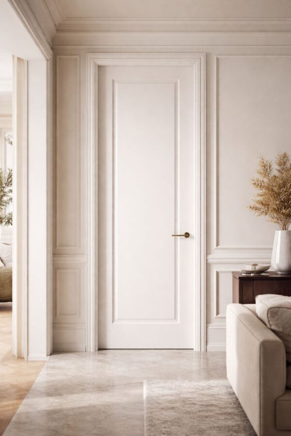 PUERTA ABATIBLE
