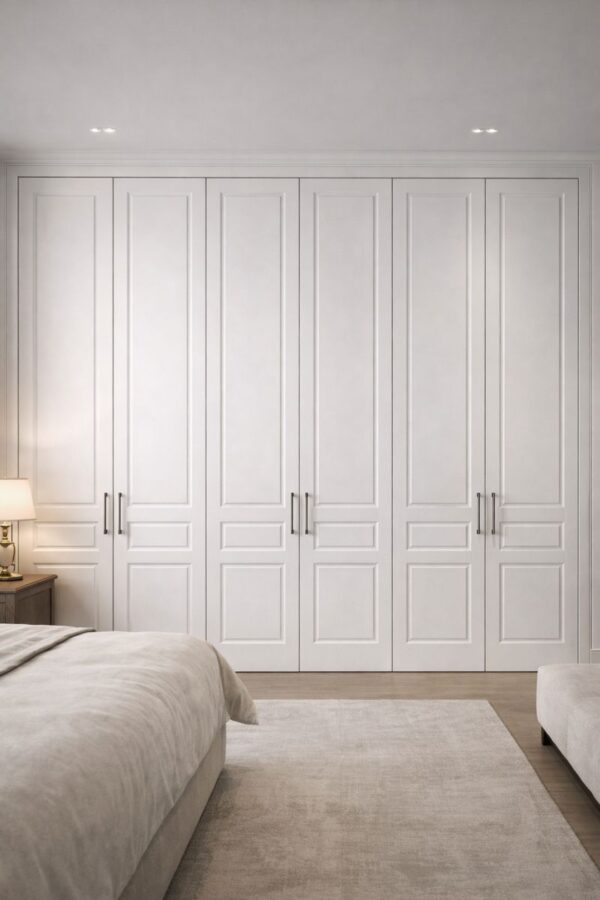ARMARIO HABITACIÓN