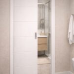 CORREDERA BAÑO
