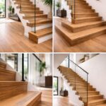 DETALLE ESCALERA