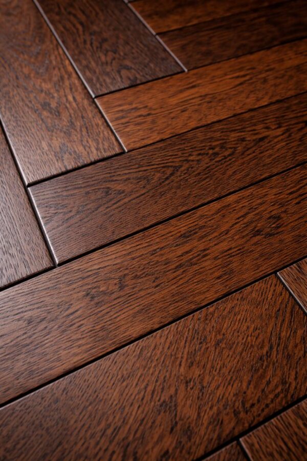 DETALLE TARIMA WENGUE