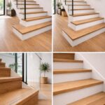 DETALLES ESCALERAS