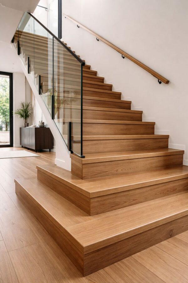 ESCALERA MAMPERLAN
