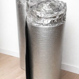 FOAM DE 3MM CON ALUMINIO