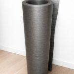 FOAM NEGRO DE 3 MM