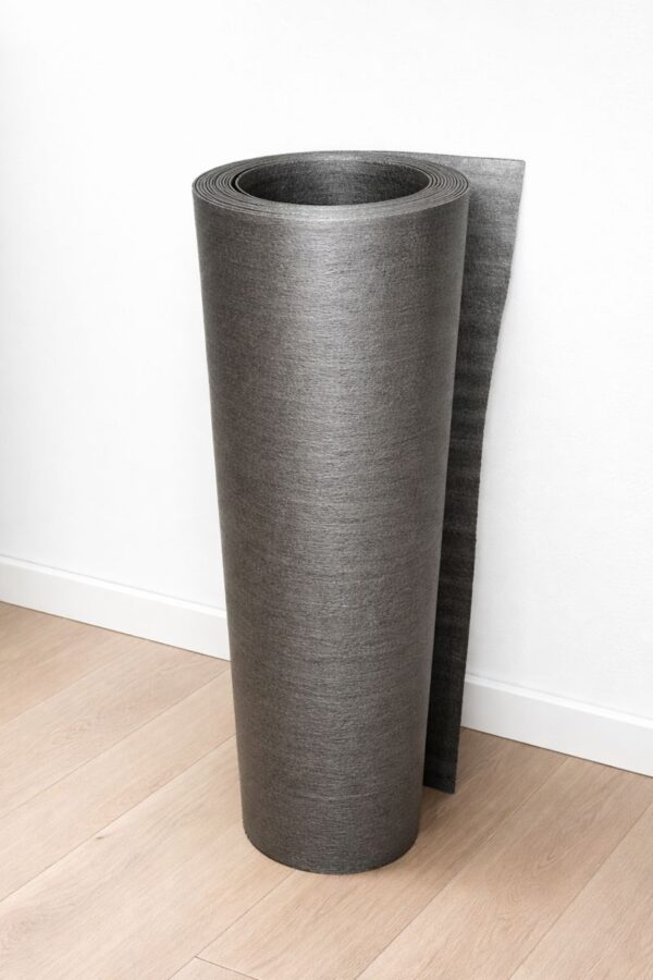 FOAM NEGRO DE 3 MM