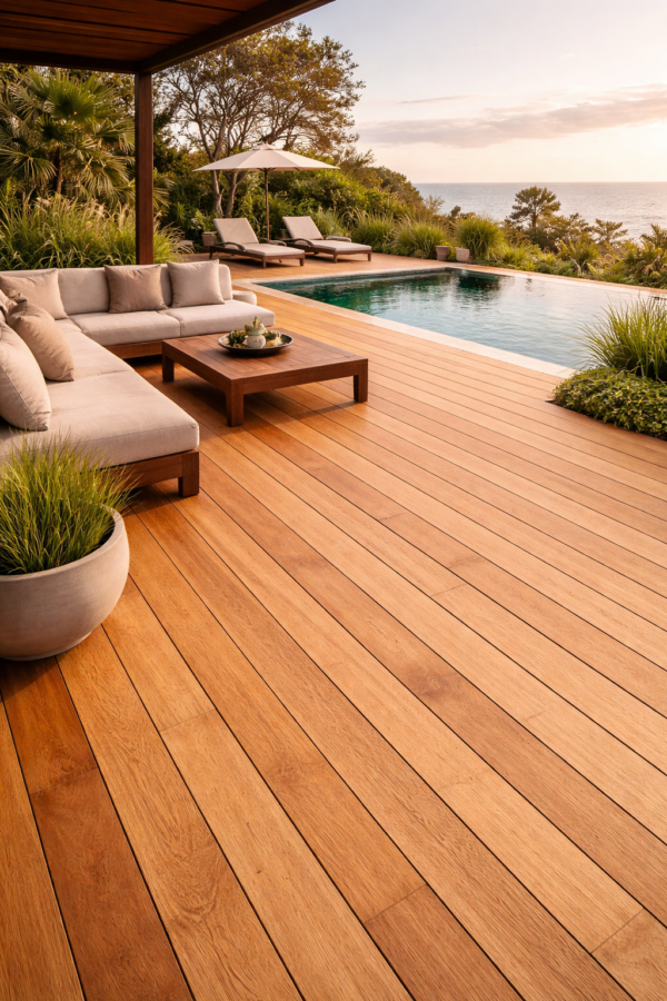 IROKO FOTO EXTERIOR