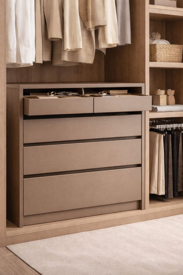 MODELO BANDEJA DIFERENTE CONFIGURACION