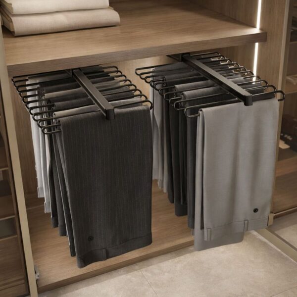 PANTALONERO EXTRAIBLE