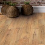 PRO705 Roble Vintage Mate ambiente
