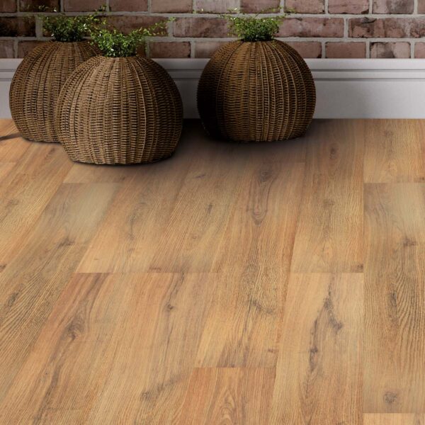 PRO705 Roble Vintage Mate ambiente
