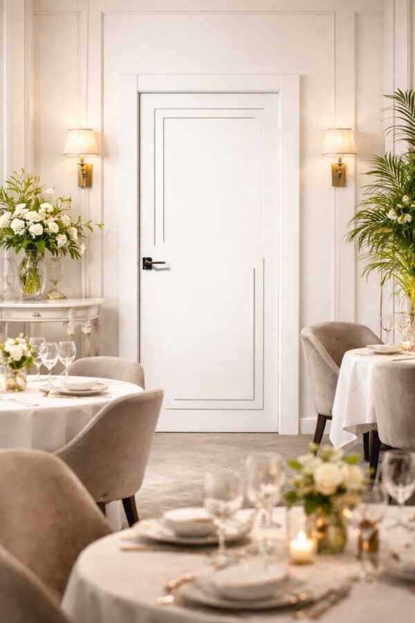 PUERTA ABATBILE