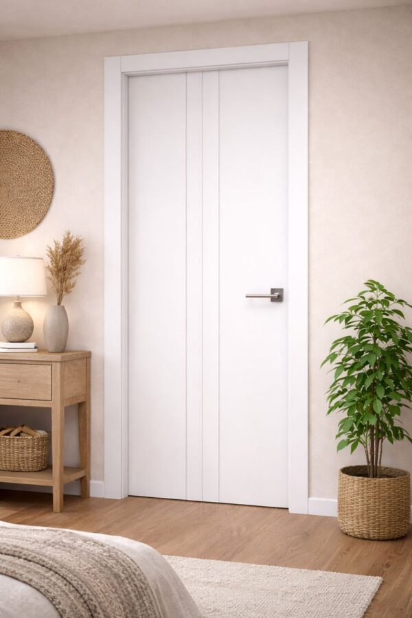 PUERTA ABATIBLE