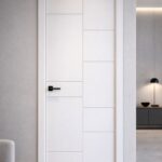 PUERTA ABATIBLE