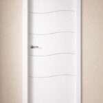 PUERTA ABATIBLE