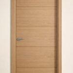 PUERTA ABATIBLE NATURA WOOD 03