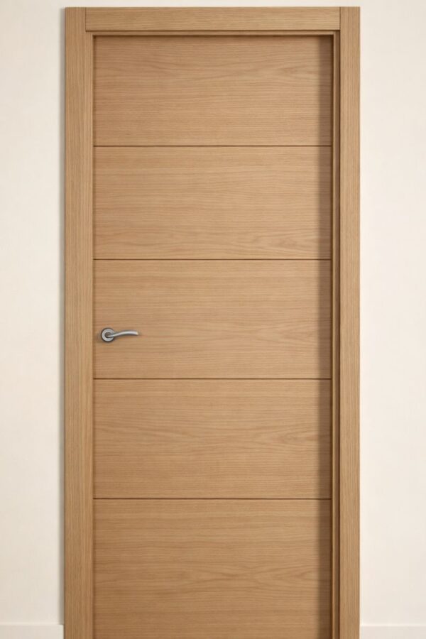 PUERTA ABATIBLE NATURA WOOD 03