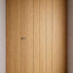 PUERTA DE SUELO A TECHO