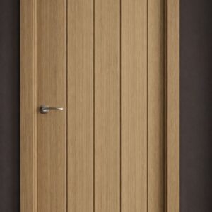 PUERTA PASO ABATIBLE NATURA WOOD 04