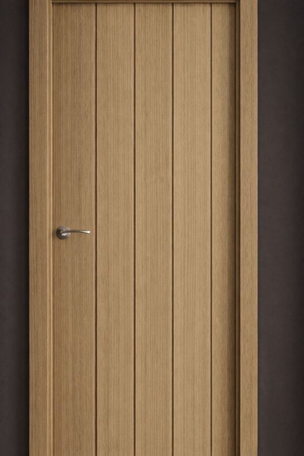 PUERTA PASO ABATIBLE NATURA WOOD 04