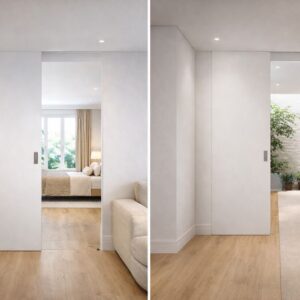 PUERTAS EN GRAN FORMATO