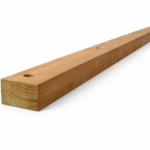 RASTREL MADERA