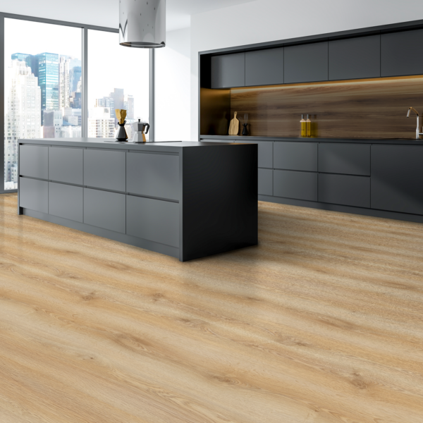 Suelos laminados E002 Roble Miami