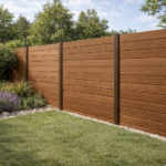 VALLA EXTERIOR COMPOSITE MARRON