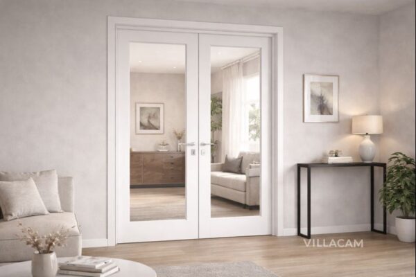 VIDRIERA DOBLE