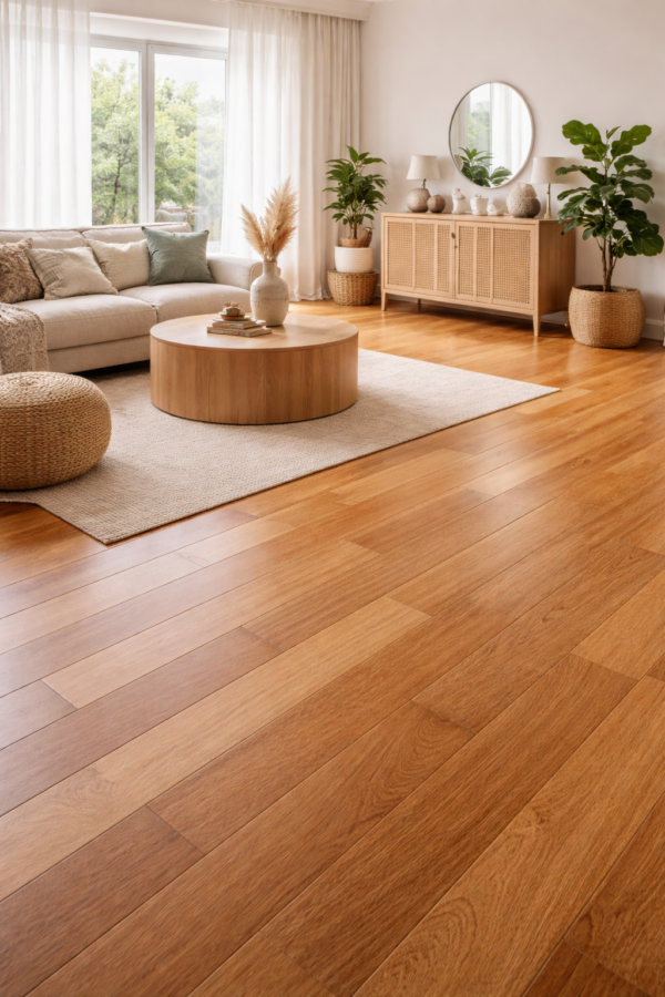 instalacion iroko