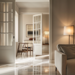 soluciones villacam custom interior door with glass panes and c 719f72ad c798 473d ab2d 60dabc44a76d