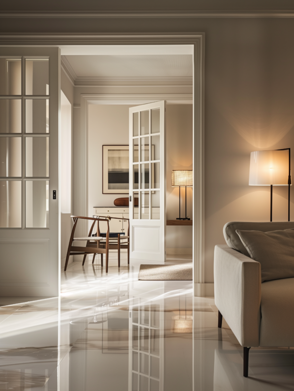soluciones villacam custom interior door with glass panes and c 719f72ad c798 473d ab2d 60dabc44a76d